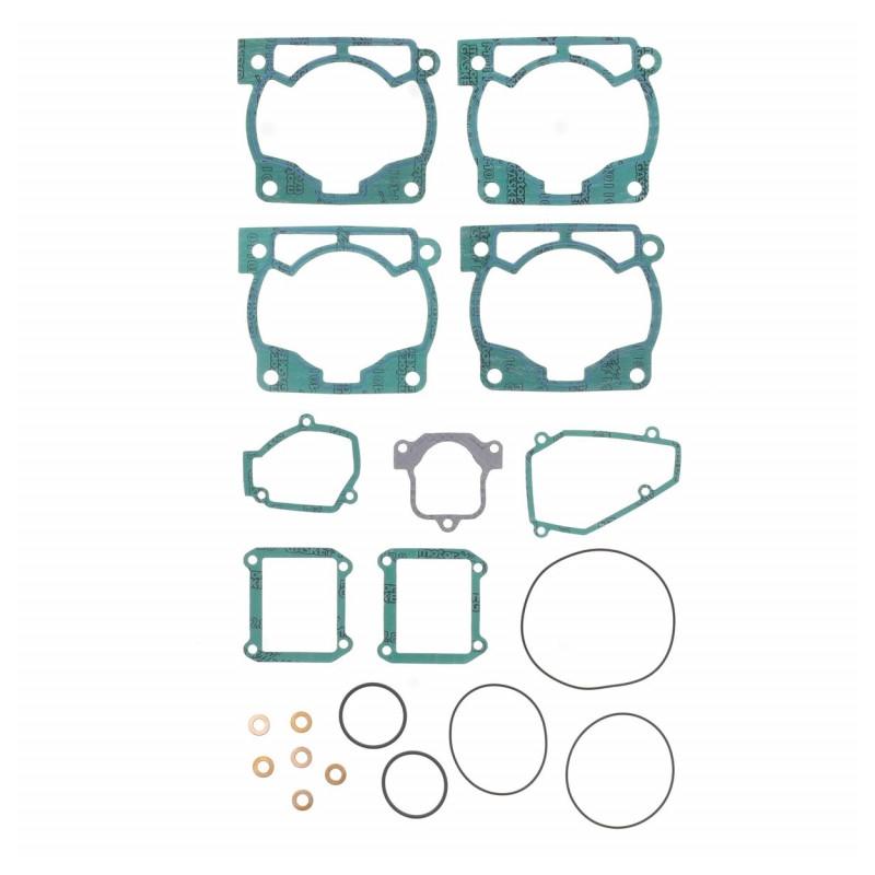 Kit garnituri TOP END ATHENA