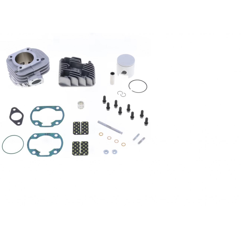 Kit cilindru ATHENA Big bore d 47,6mm, 70 cc, pin d 12mm