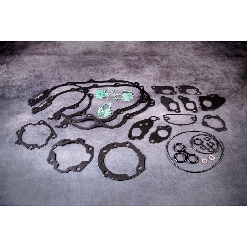 Kit complet garnituri ATHENA with O-Rings (Engine oil seals not included)