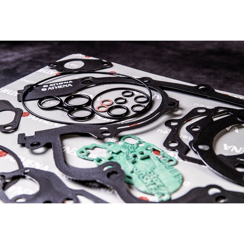 Kit complet garnituri ATHENA with O-Rings (Engine oil seals not included)