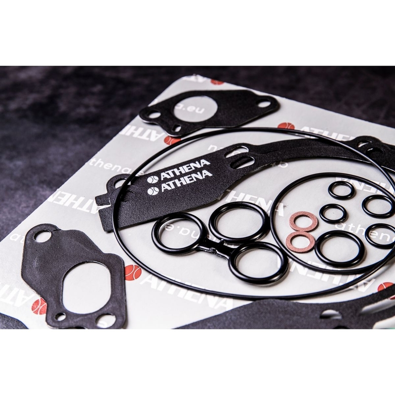 Kit complet garnituri ATHENA with O-Rings (Engine oil seals not included)