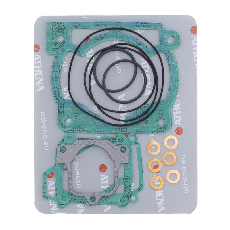 Kit garnituri TOP END ATHENA