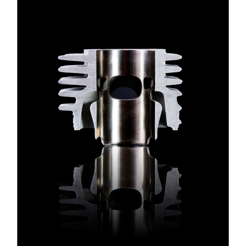 Kit cilindru ATHENA Big bore d 47,6mm, 70 cc, pin d 10mm
