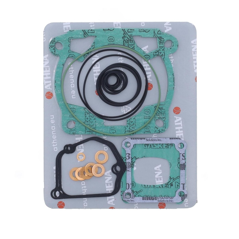 Kit garnituri TOP END ATHENA