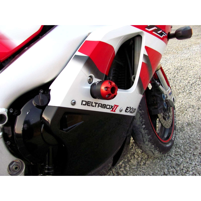 Yamaha YZF-R1 (00-01) Clasic