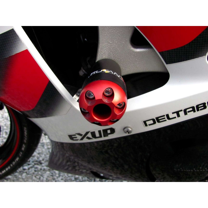 Yamaha YZF-R1 (00-01) Clasic