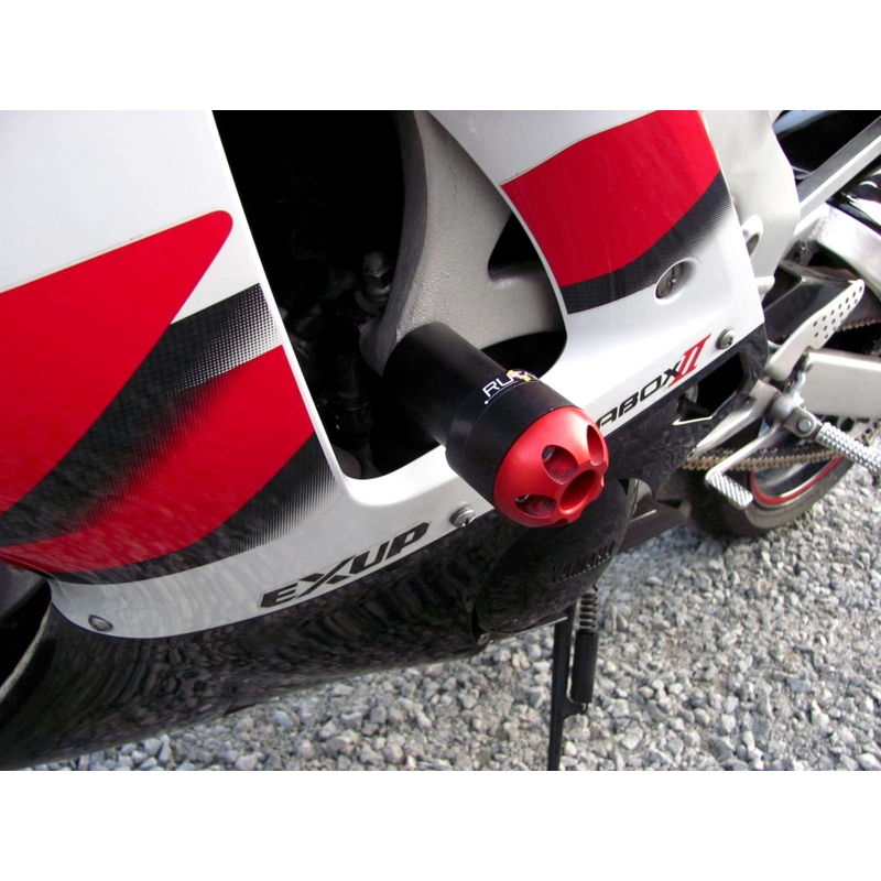 Yamaha YZF-R1 (00-01) Clasic