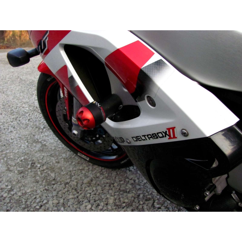 Yamaha YZF-R1 (00-01) Clasic