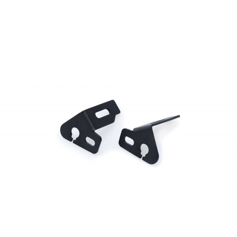 Support for original turn signal PUIG Negru lichidare