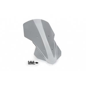 Windscreen PUIG TOURING 20434H smoke