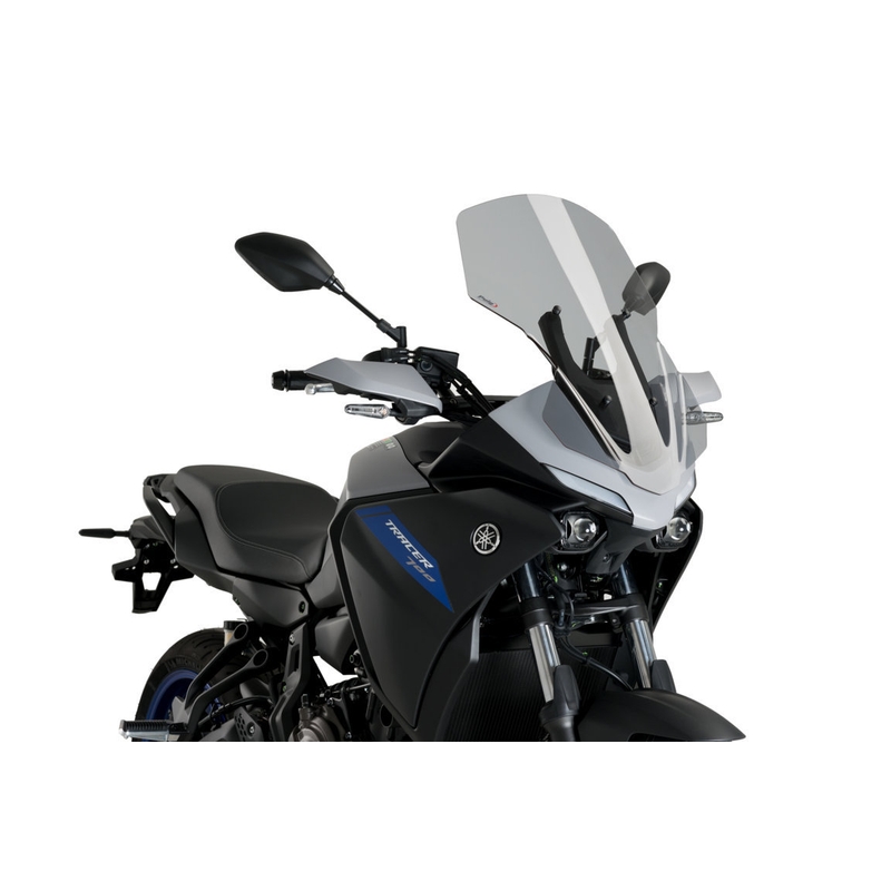 Parbriz PUIG TOURING smoke lichidare