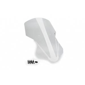 Windscreen PUIG TOURING 20434W transparent