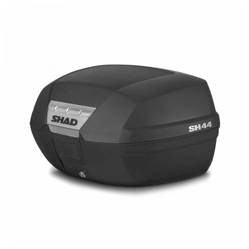 Top case SHAD SH44 Negru