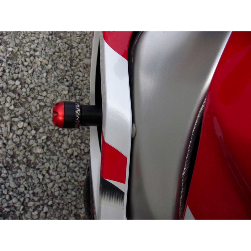 Yamaha YZF-R1 (00-01) Clasic