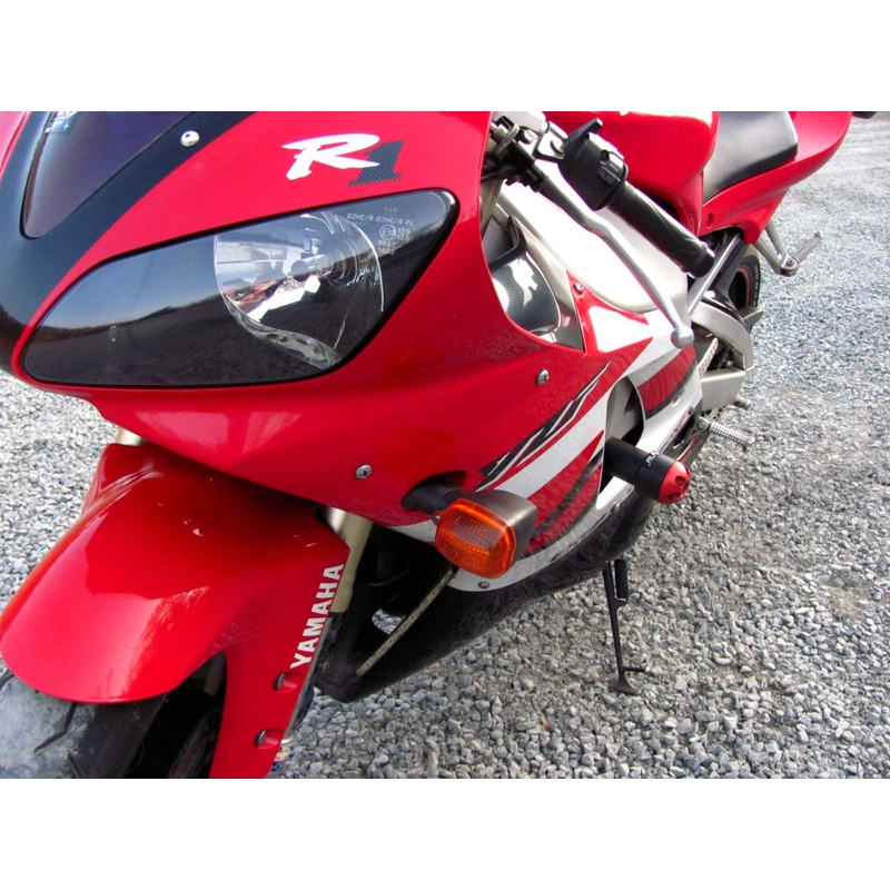 Yamaha YZF-R1 (00-01) Clasic