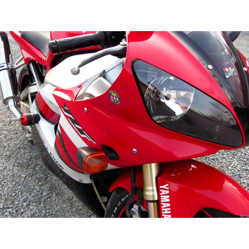 Yamaha YZF-R1 (00-01) Clasic