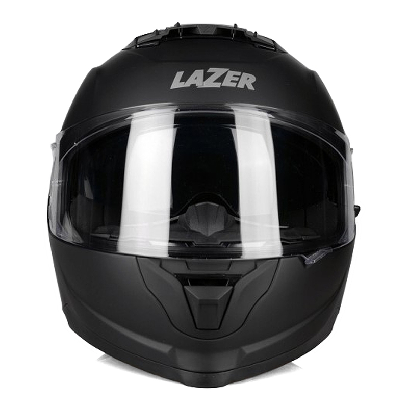 Cască integrală pentru motociclete Lazer Rafale SR EVO Z-Line negru mat lichidare