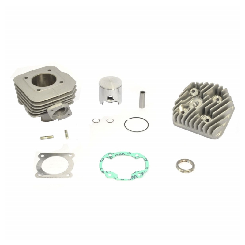 Kit cilindru ATHENA Big Bore (with head) d 47,6 mm, 73cc