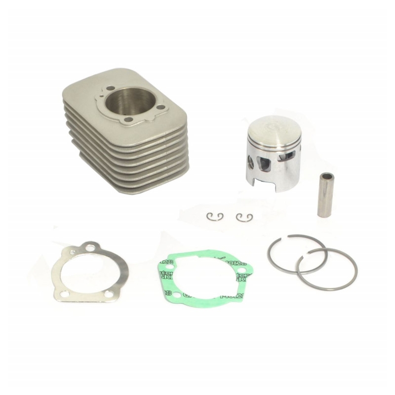 Kit cilindru ATHENA Big Bore d 43 mm, 63 cc, pin d 12 mm
