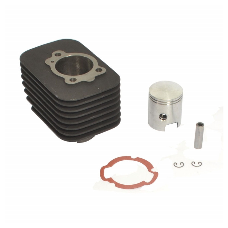 Kit cilindru ATHENA Big Bore d 43 mm, 63 cc, Cast Iron