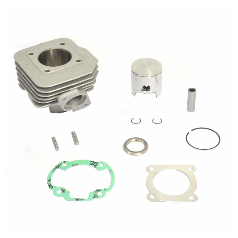 Kit cilindru ATHENA Big Bore Without Head d 47,6 mm, 73 cc pentru HONDA SH 50 1996-1999
