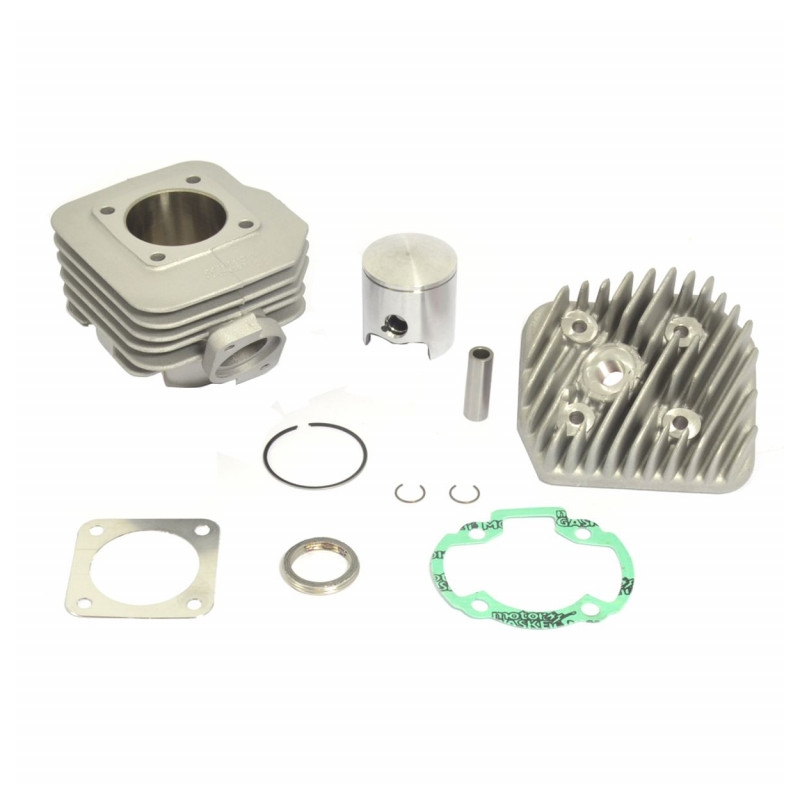 Kit cilindru ATHENA Big Bore (with Head) d 47,6 mm, 70 cc