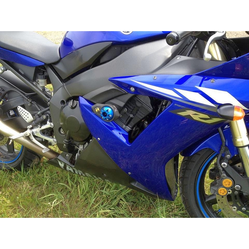 Yamaha YZF-R1 (02-03) Săgeată lichidare