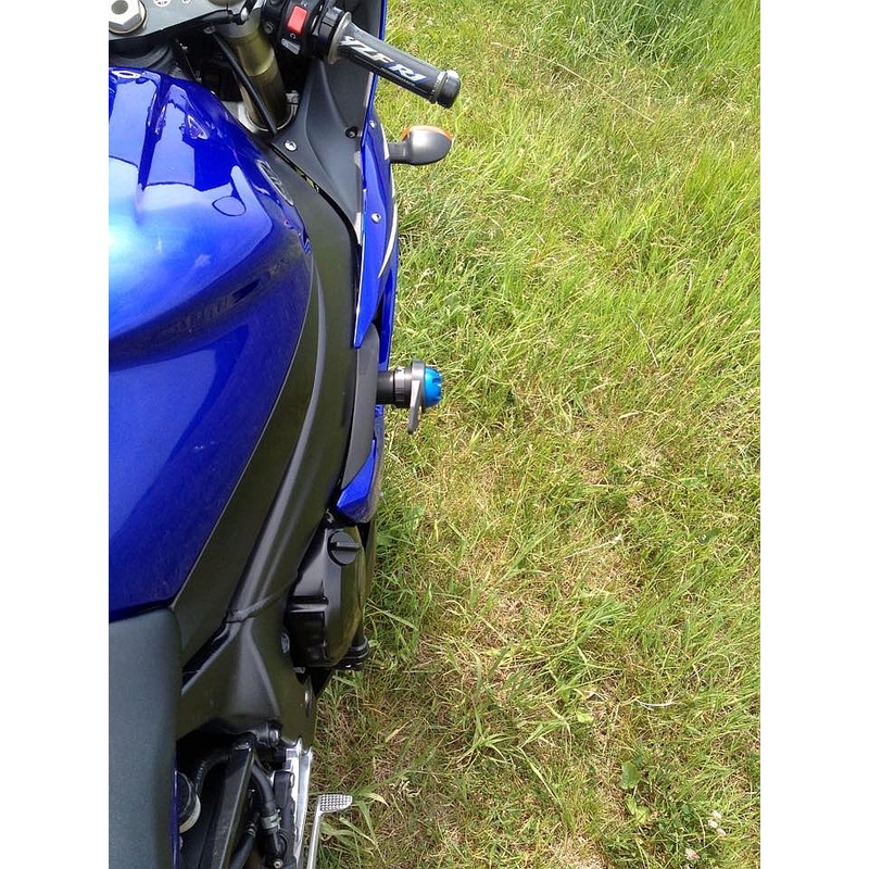 Yamaha YZF-R1 (02-03) Săgeată lichidare