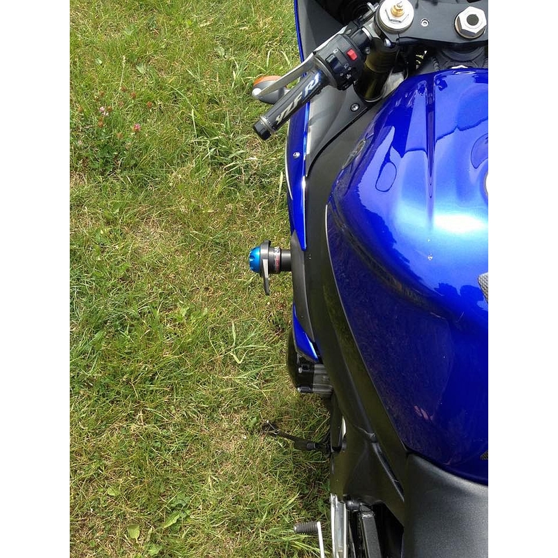 Yamaha YZF-R1 (02-03) Săgeată lichidare