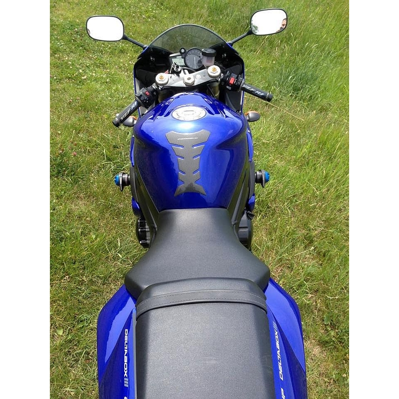 Yamaha YZF-R1 (02-03) Săgeată lichidare