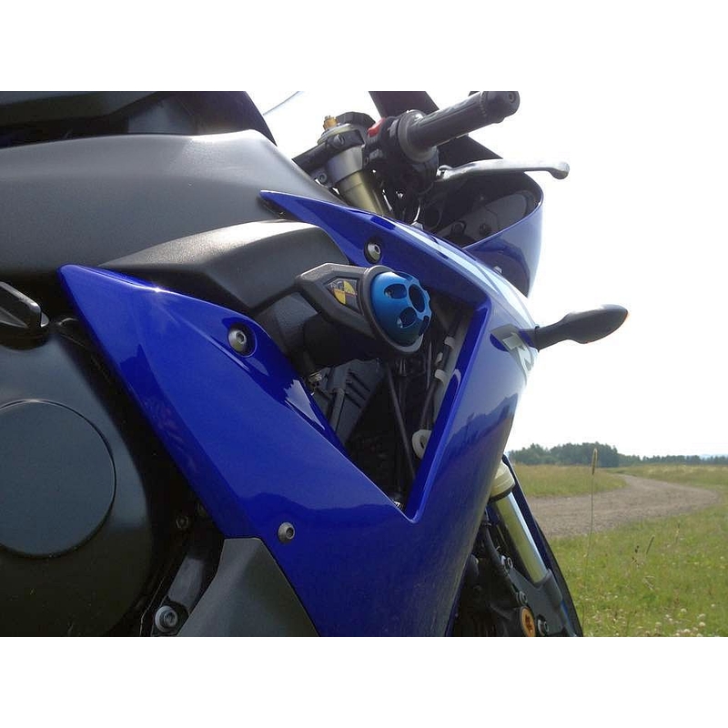 Yamaha YZF-R1 (02-03) Săgeată lichidare