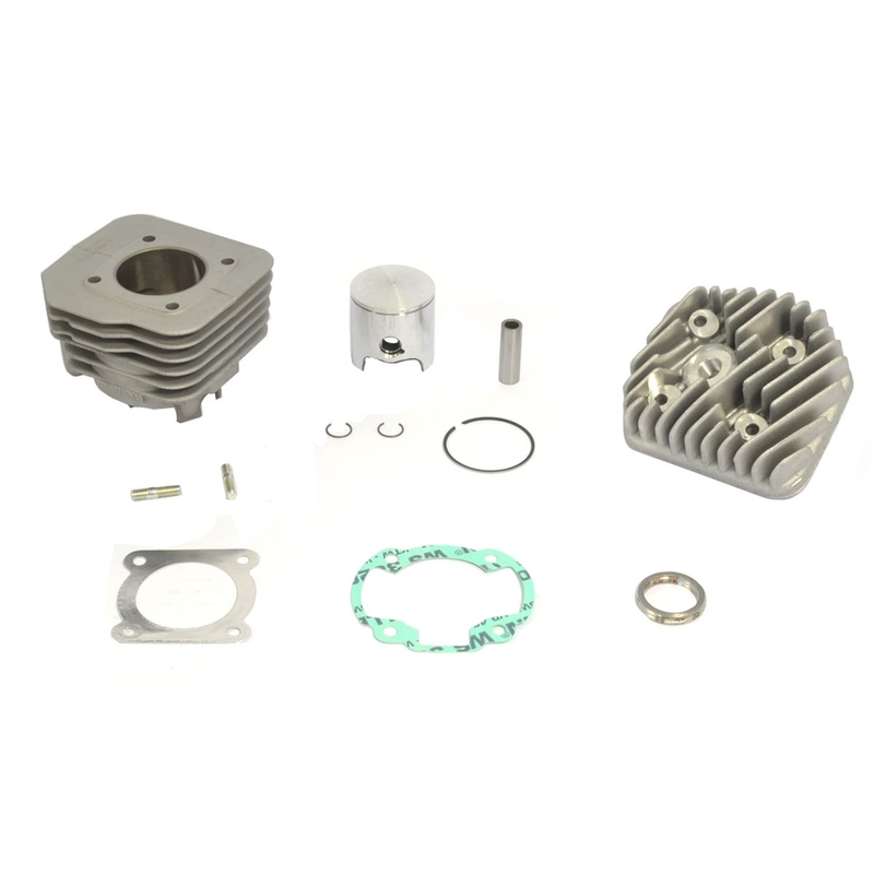 Kit cilindru ATHENA Big Bore (with head) d 47,6 mm, 73cc