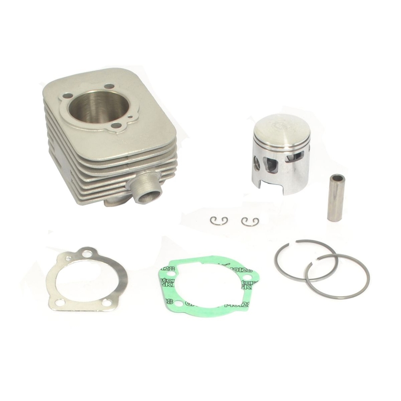 Kit cilindru ATHENA Big Bore d 43 mm, 63 cc, pin d 12 mm