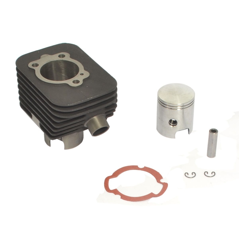 Kit cilindru ATHENA Big Bore d 43 mm, 63 cc, Cast Iron