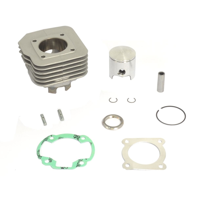Kit cilindru ATHENA Big Bore Without Head d 47,6 mm, 73 cc pentru HONDA SH 50 1996-1999