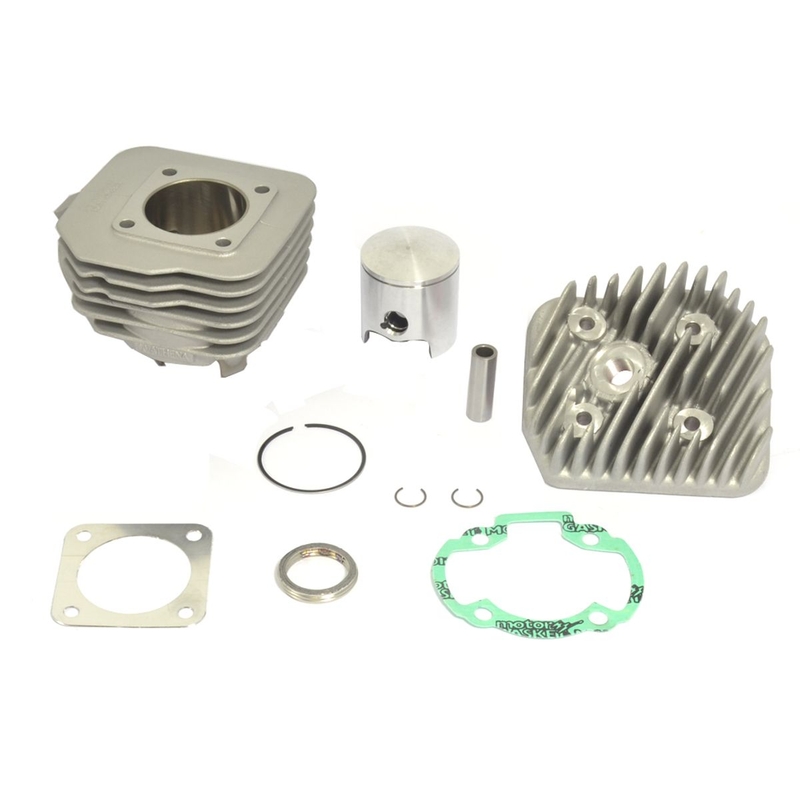 Kit cilindru ATHENA Big Bore (with Head) d 47,6 mm, 70 cc