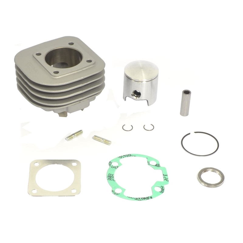 Kit cilindru ATHENA Big Bore (without Head) d 47,6 mm, 70 cc