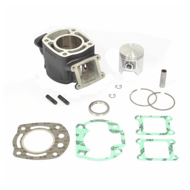 Kit cilindru ATHENA Big Bore d 55 mm, 120 cc
