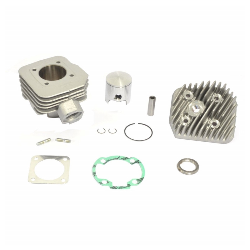Kit cilindru ATHENA Big Bore With Head d 47,6 mm, 70 cc