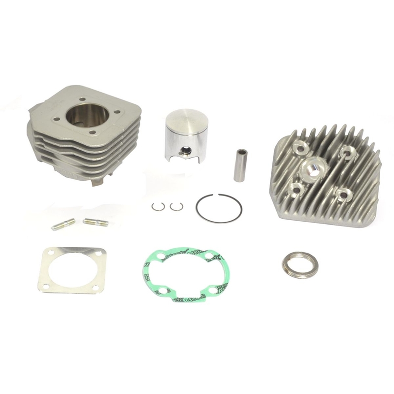Kit cilindru ATHENA Big Bore With Head d 47,6 mm, 70 cc