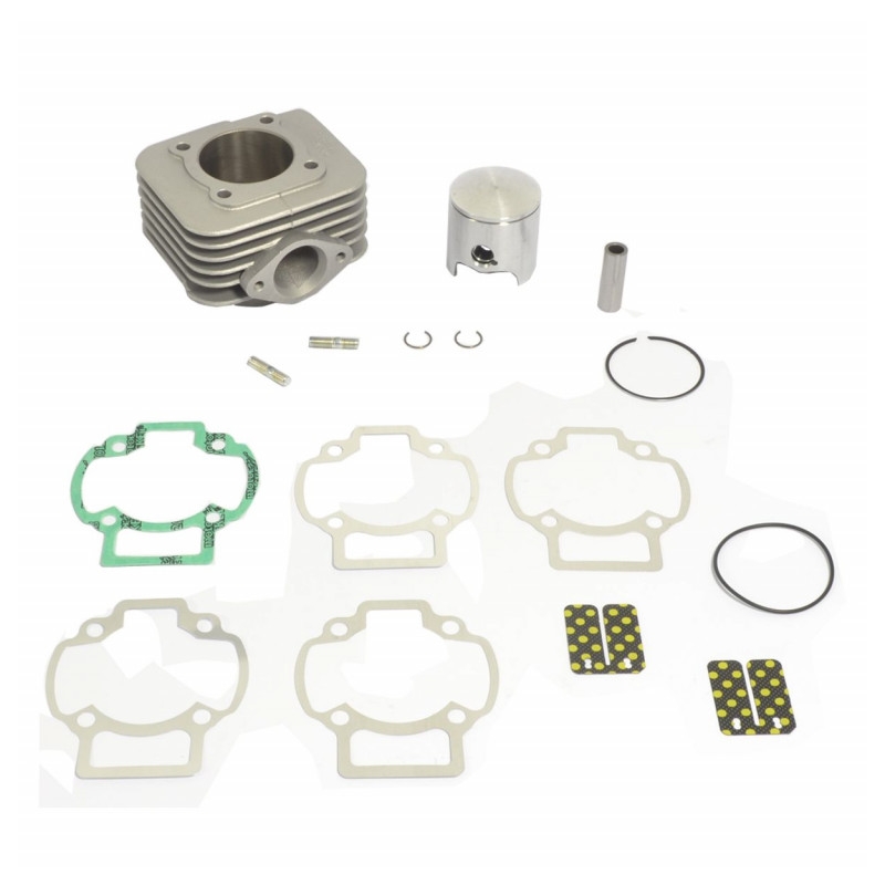 Kit cilindru ATHENA Big Bore (without Head) d 47,6 mm, 70 cc, pin d 12 mm