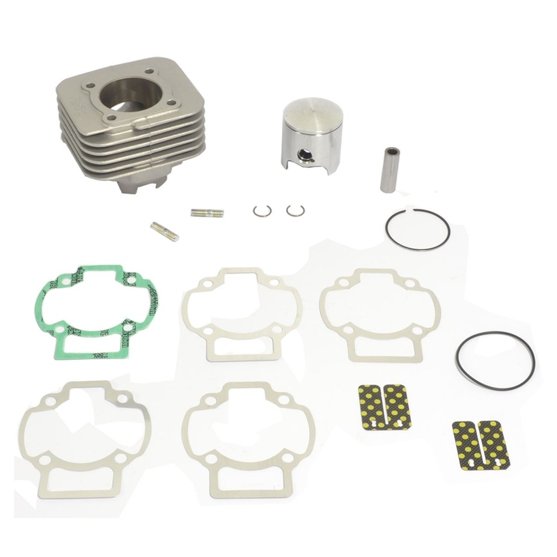 Kit cilindru ATHENA Big Bore (without Head) d 47,6 mm, 70 cc, pin d 12 mm