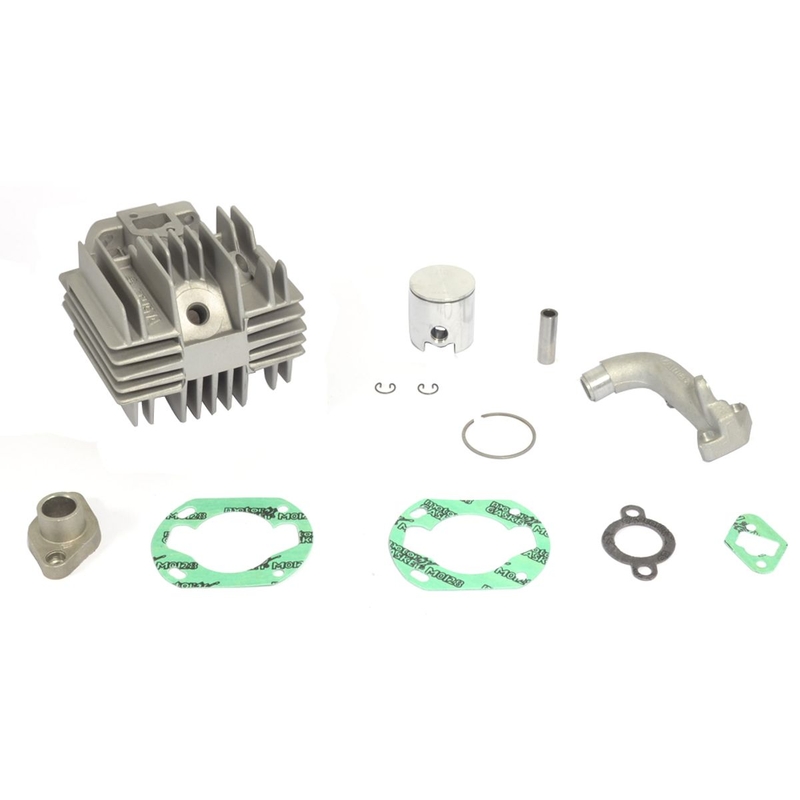 Kit cilindru ATHENA Big Bore (with Mainfolds) d 45 mm, 70 cc