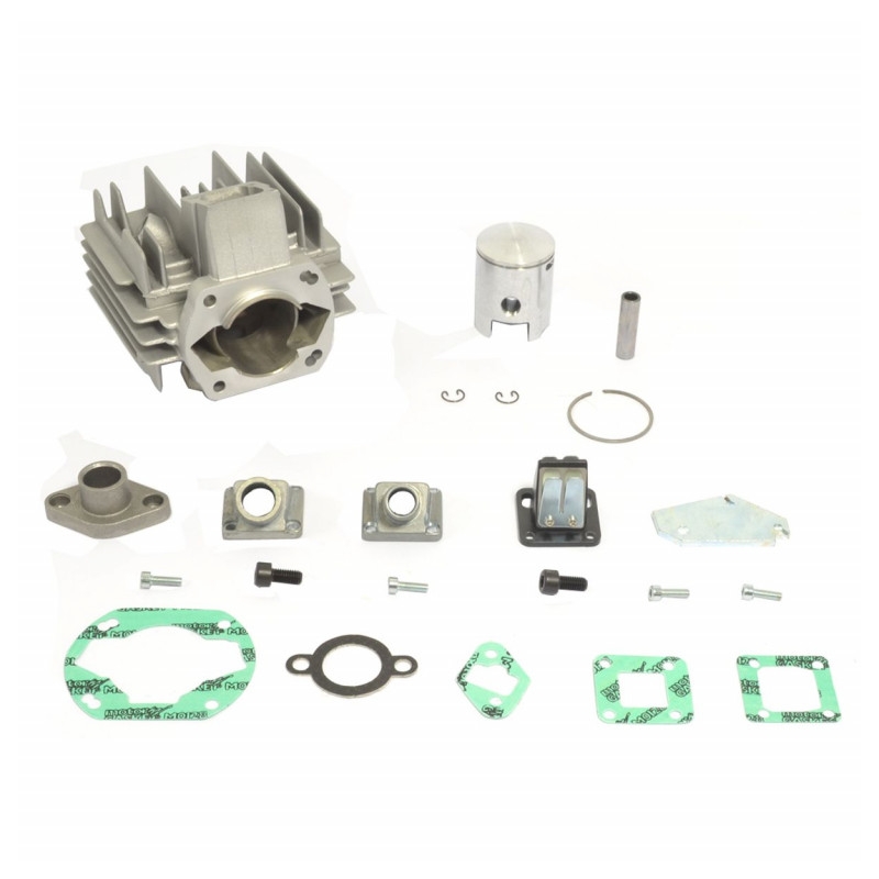 Kit cilindru ATHENA Big Bore (with Mainfolds) d 48 mm, 80 cc