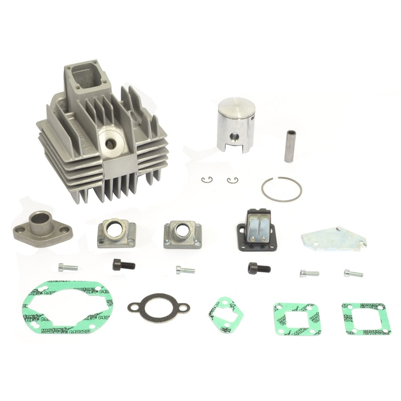 Kit cilindru ATHENA Big Bore (with Mainfolds) d 48 mm, 80 cc