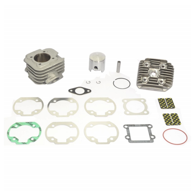 Kit cilindru ATHENA Big Bore (with Head) d 47,6 mm, 70 cc, pin 10 mm