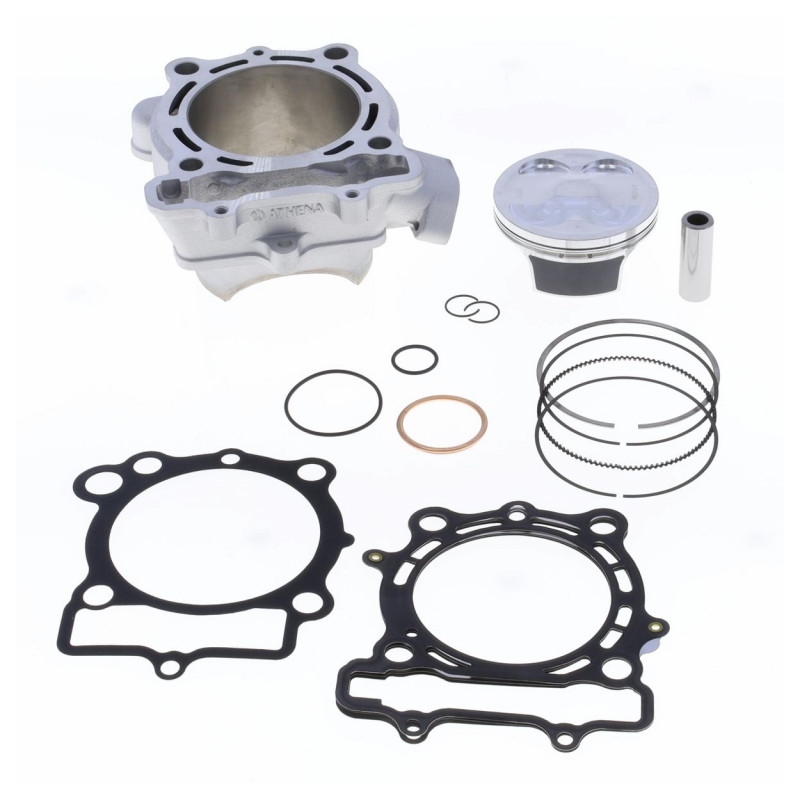Kit cilindru ATHENA Big Bore d 83 mm, 290 cc