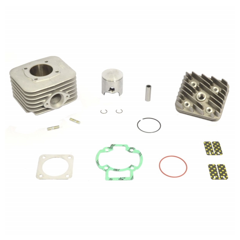 Kit cilindru ATHENA Big Bore (Long stroke with Head) d 47,6 mm, 80 cc