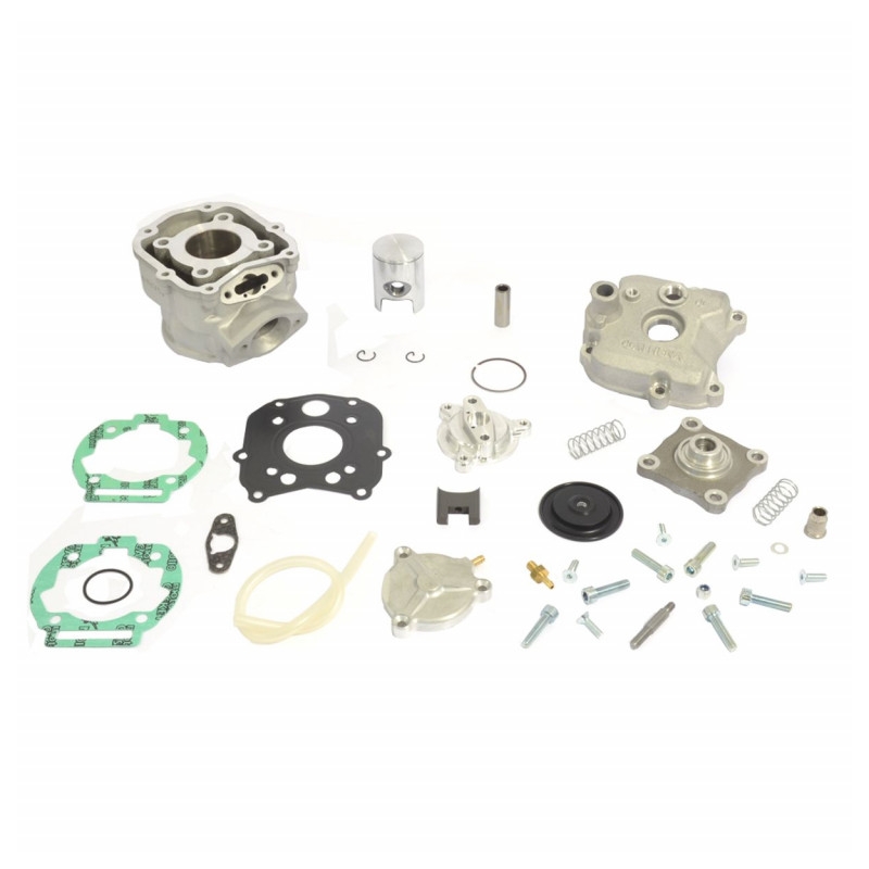 Kit cilindru ATHENA Standard Bore d 40 mm, 50 cc, Exhaust Valve