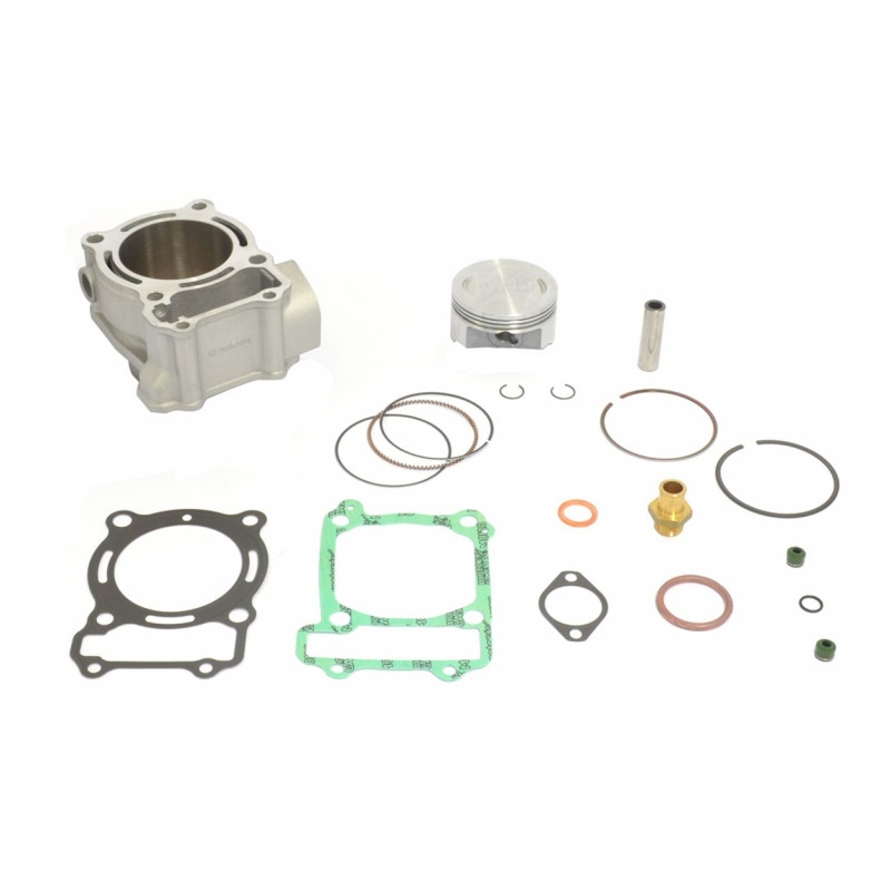 Kit cilindru ATHENA Big Bore d 67 mm, 166 cc